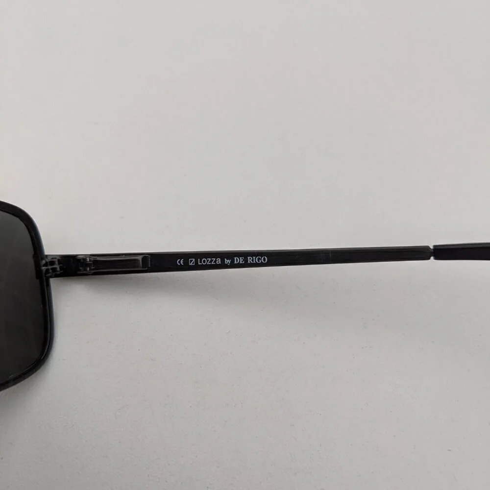 🕶️Lozza SL2055 COL.K10X Sunglasses 60/20 135 | EUBOX9🕶️
